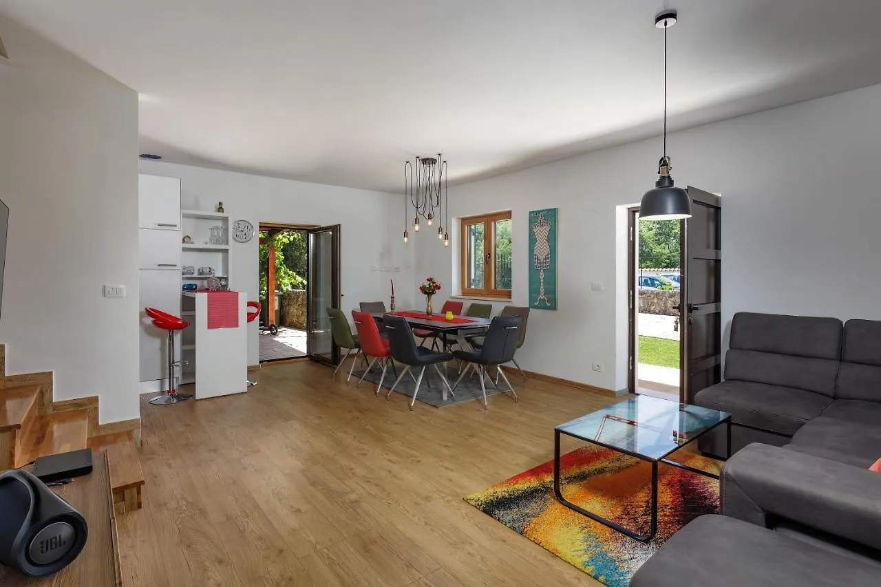 Pool Villa Brijunis Blick - Happy Rentals Pula 0*,