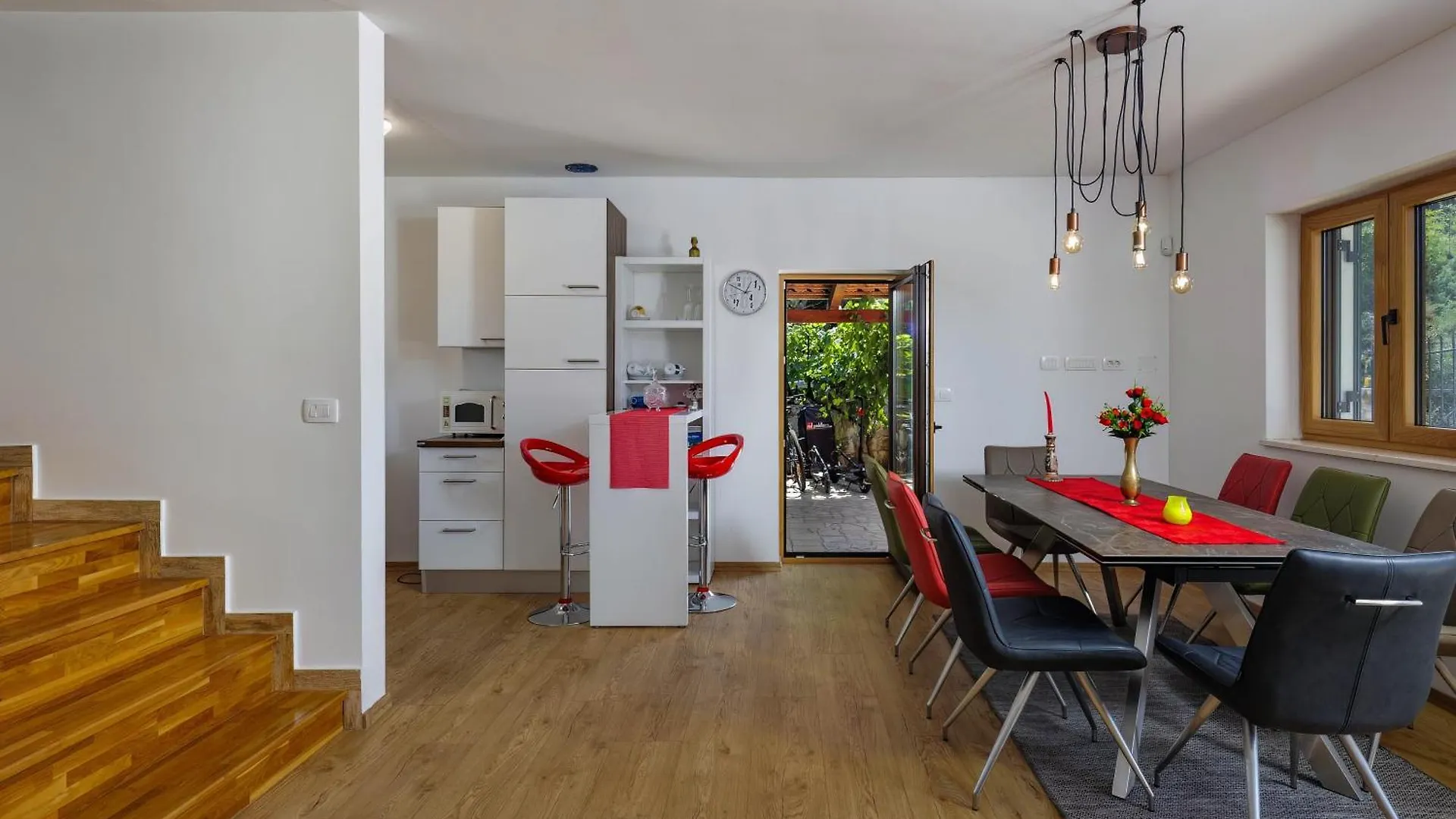 Pool Villa Brijunis Blick - Happy Rentals Pula Chorwacja