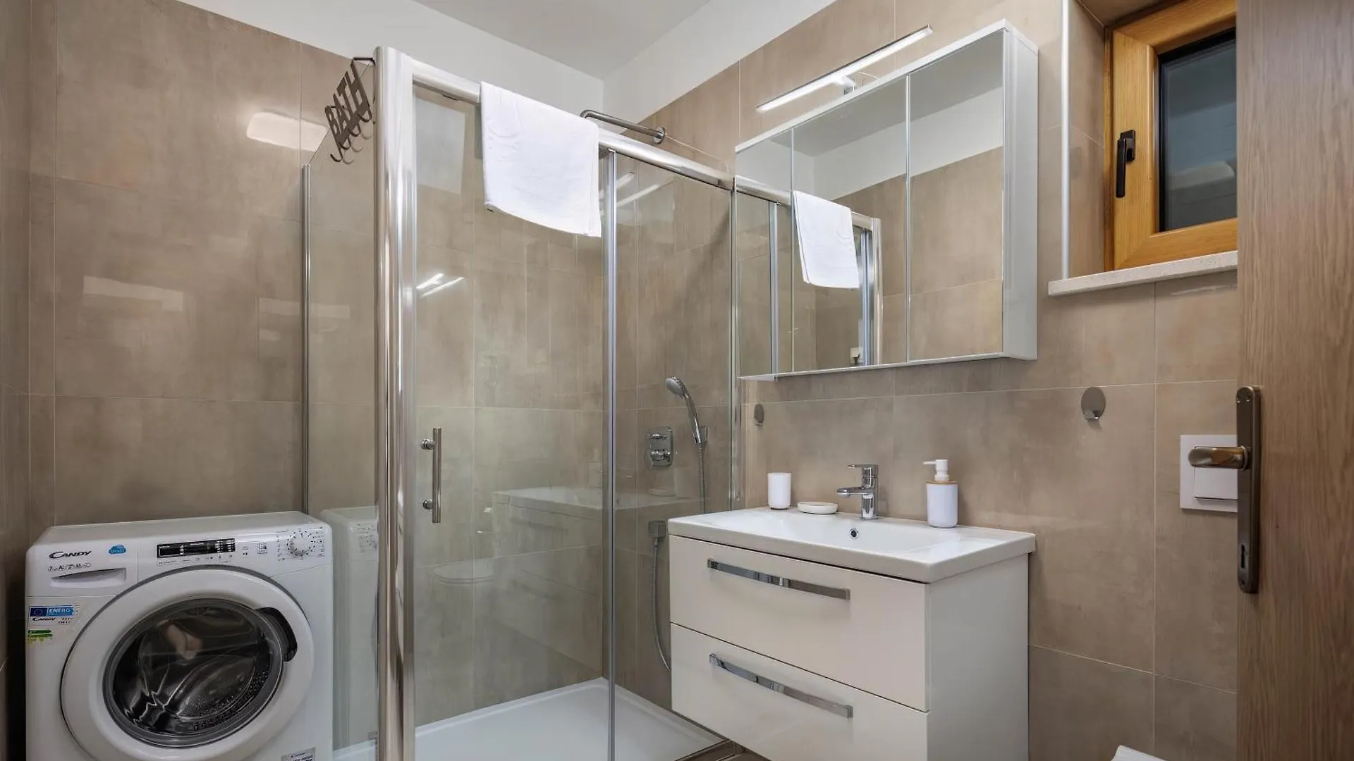Pool Villa Brijunis Blick - Happy Rentals Pula