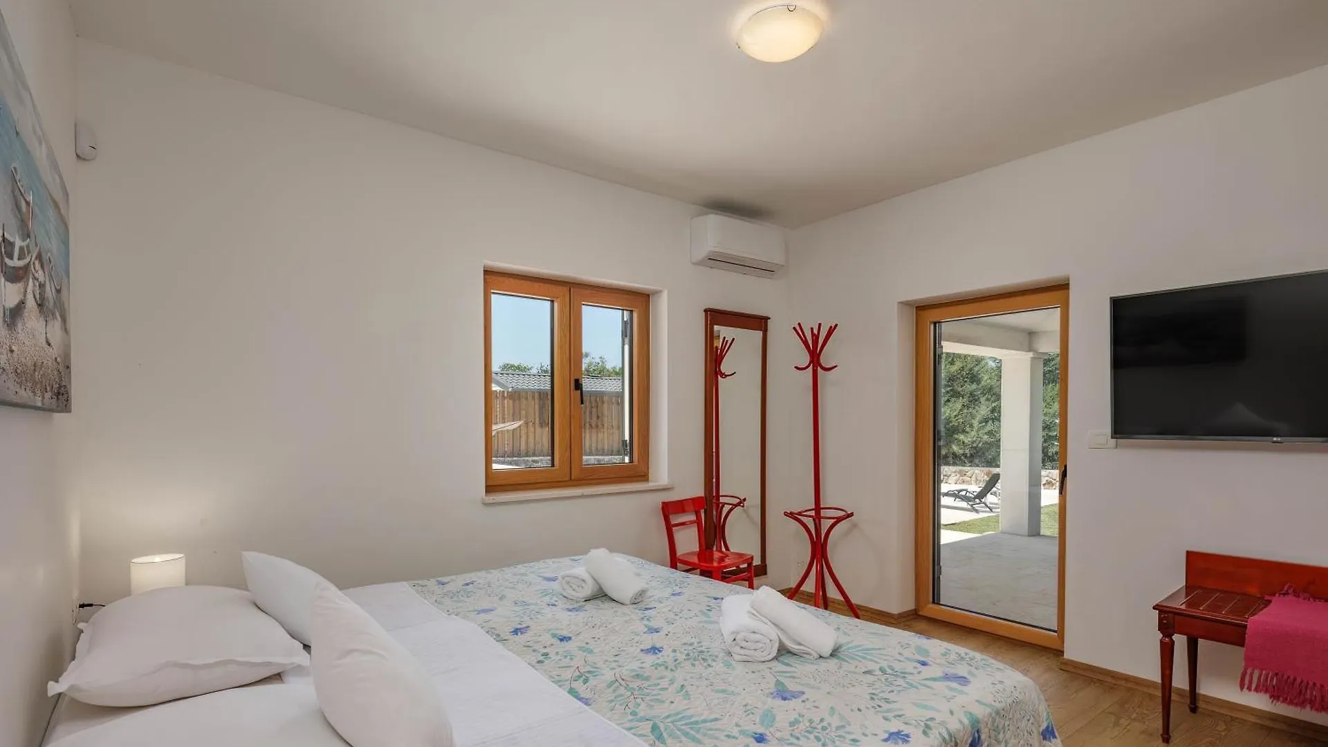 Pool Villa Brijunis Blick - Happy Rentals Pula
